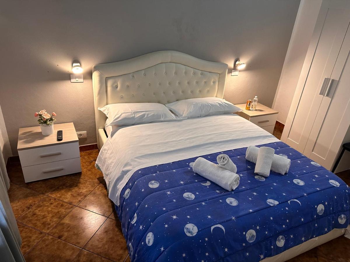 Crown Guest House 比萨 外观 照片