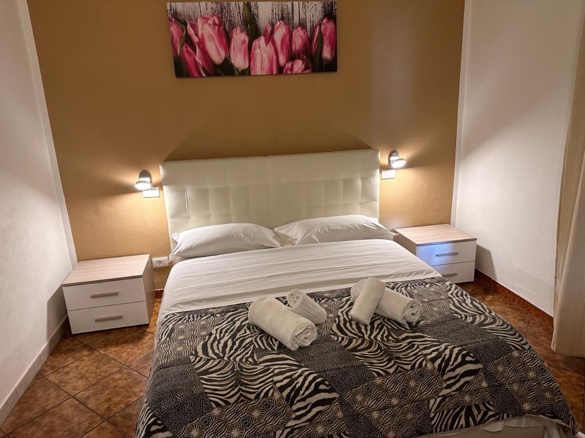 Crown Guest House 比萨 外观 照片